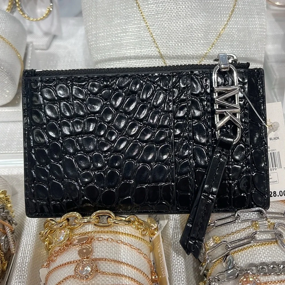 Michael Kors sleek stylish
